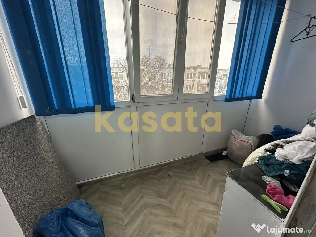 Apartament 3 Camere | Decomandat | Bloc Reabilitat | Gara... 
