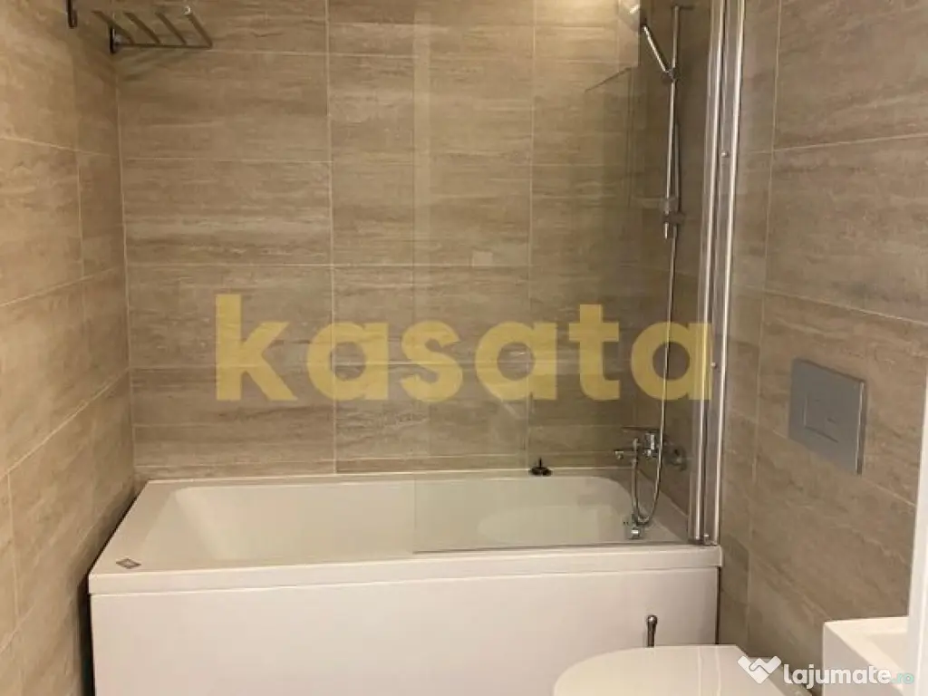 Studio de închiriat | Cosmopolis | Parcare inclusă 