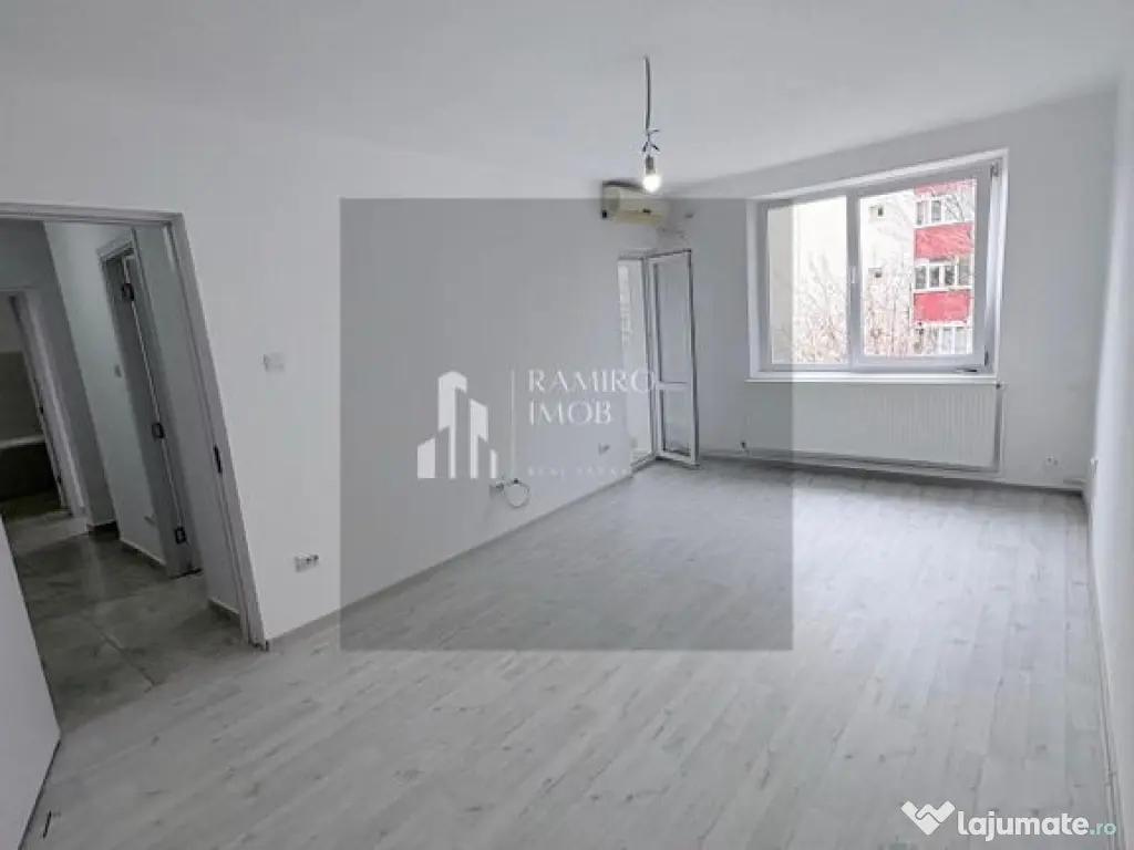 APARTAMENT 2 CAMERE, METROU APARATORII PATRIEI 