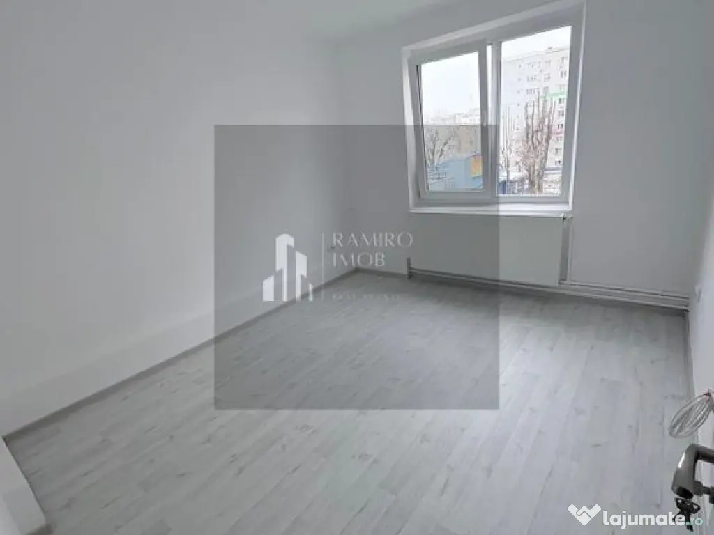 APARTAMENT 2 CAMERE, METROU APARATORII PATRIEI