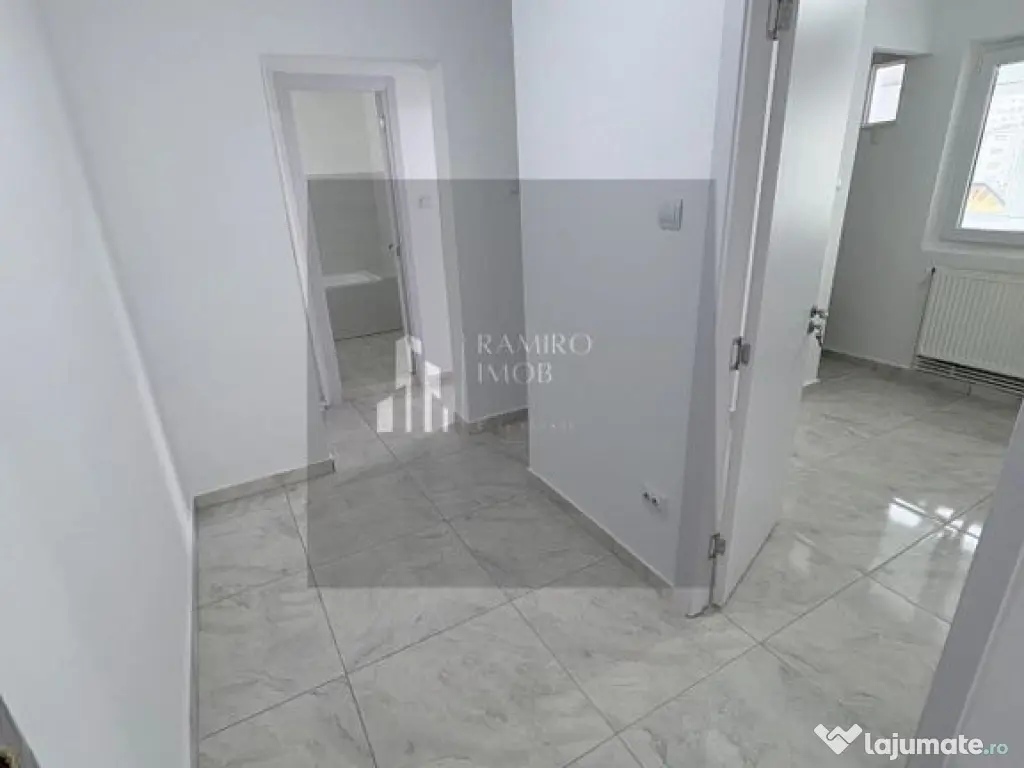 APARTAMENT 2 CAMERE, METROU APARATORII PATRIEI 