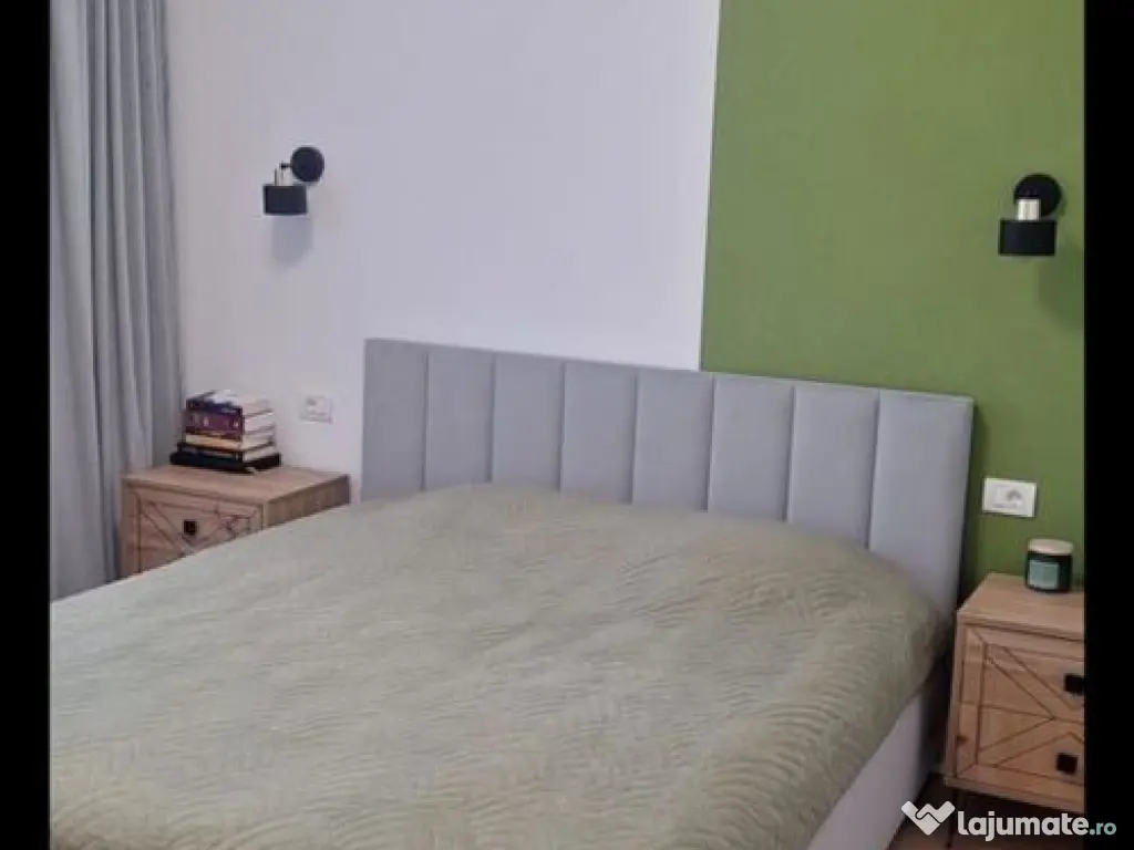 Apartament 3 camere de vanzare – Popesti-Leordeni 