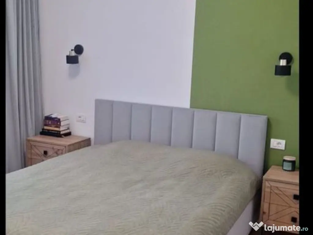 Apartament 3 camere de vanzare – Popesti-Leordeni 