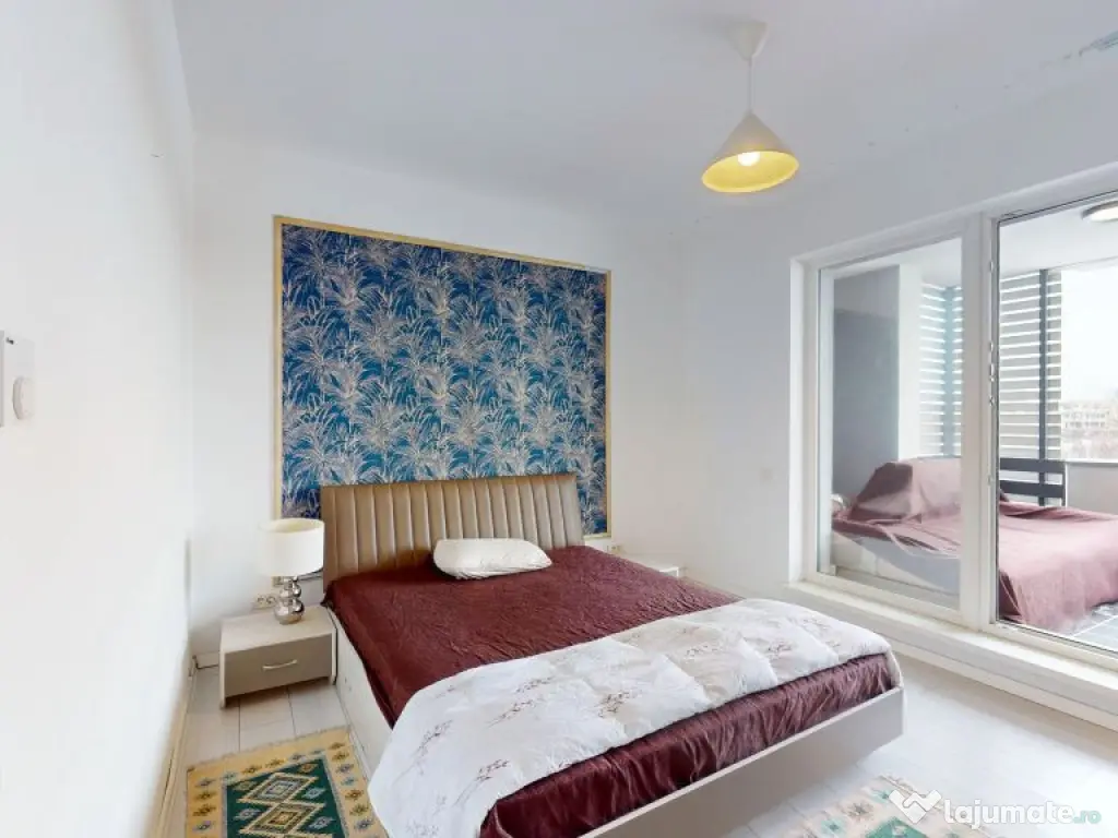 Apartament 2 camere | Emil Racoviță 23 i | Pipera – V... 