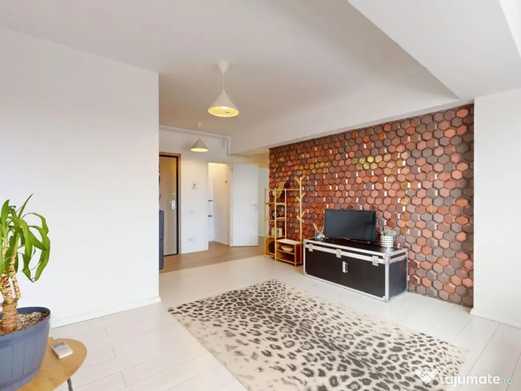 Apartament 2 camere | Emil Racoviță 23 i | Pipera – V... 