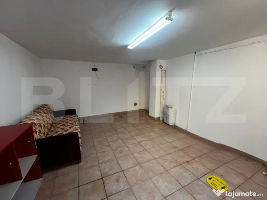 Casă de vânzare – Sintămărie, Cetatea de Baltă , 85mp 