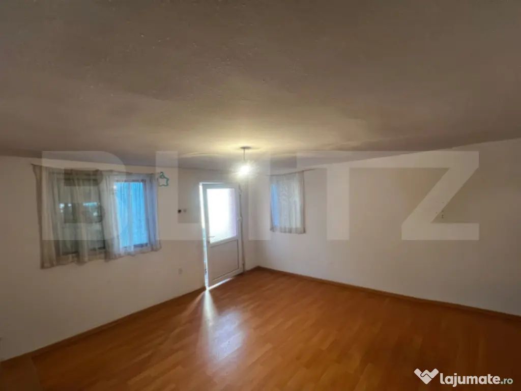 Casă de vânzare – Sintămărie, Cetatea de Baltă , 85mp 