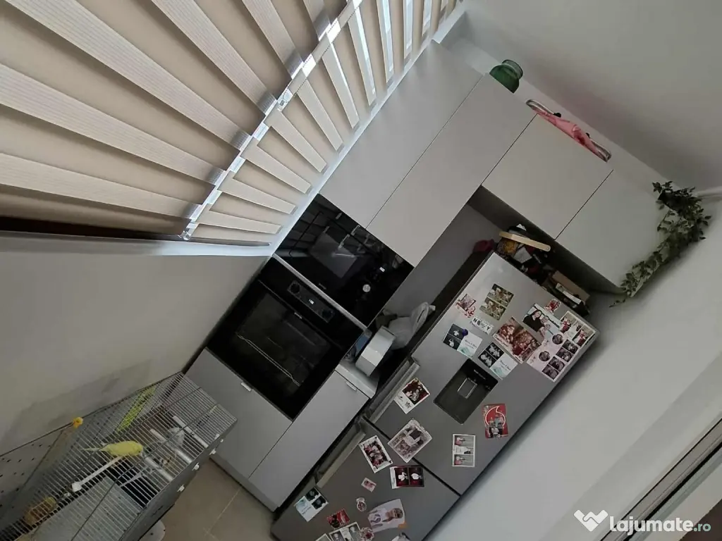 APARTAMENT 2 CAMERE 58 MP 