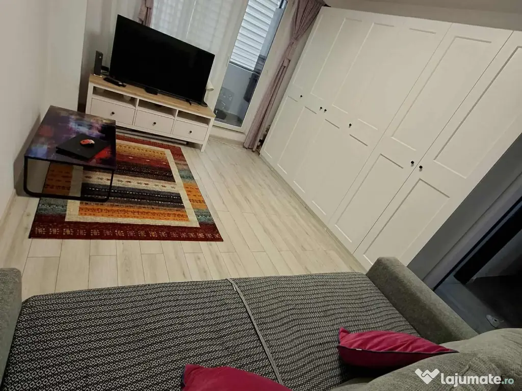 APARTAMENT 2 CAMERE 58 MP 