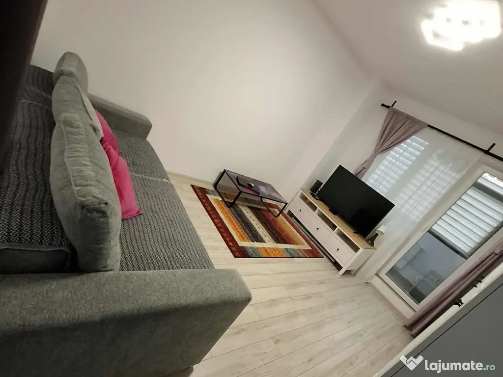 APARTAMENT 2 CAMERE 58 MP 