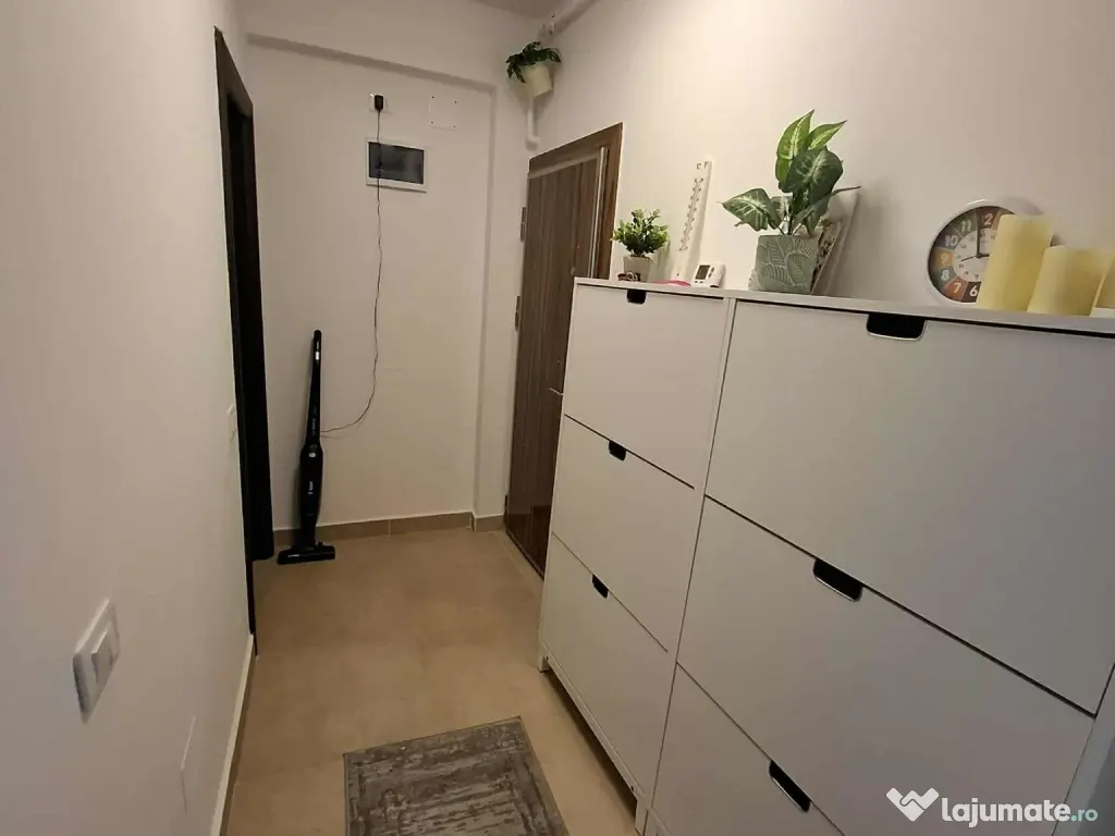 APARTAMENT 2 CAMERE 58 MP 