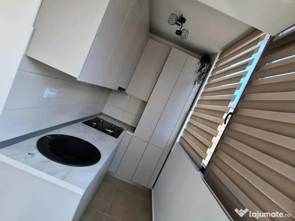 APARTAMENT 2 CAMERE 58 MP 