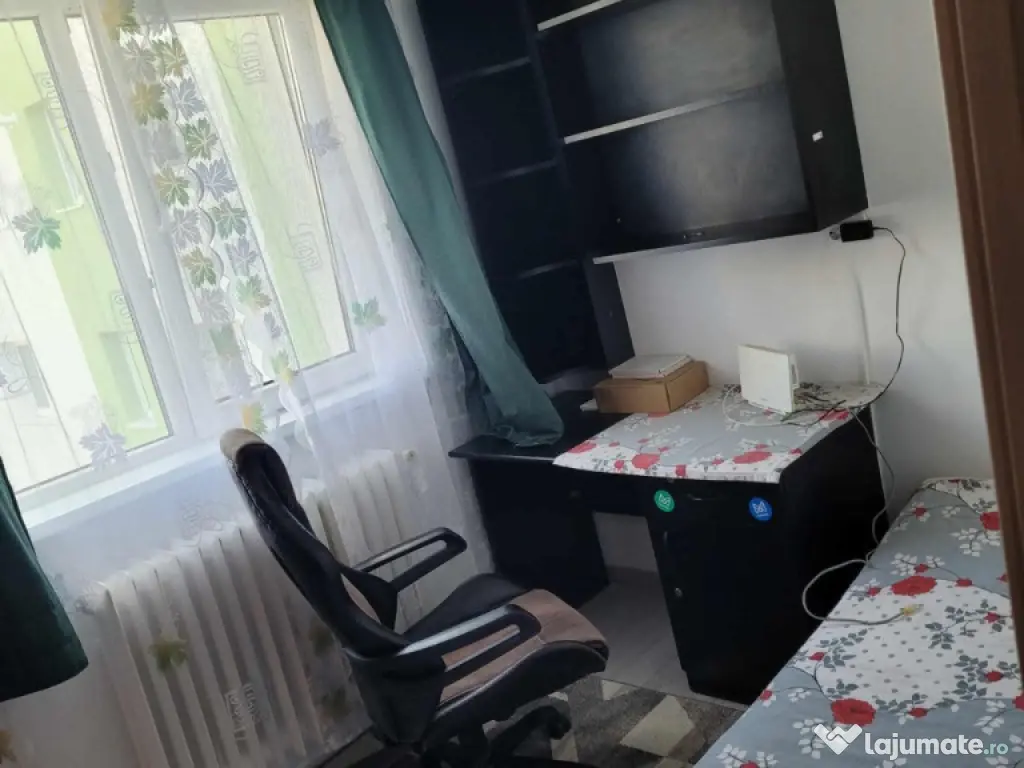 Apartament 2 camere Gheorgheni