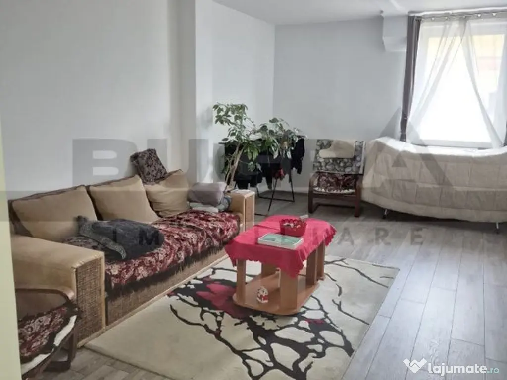 Apartament de 4 camere, modern, 89mp, Apahida 