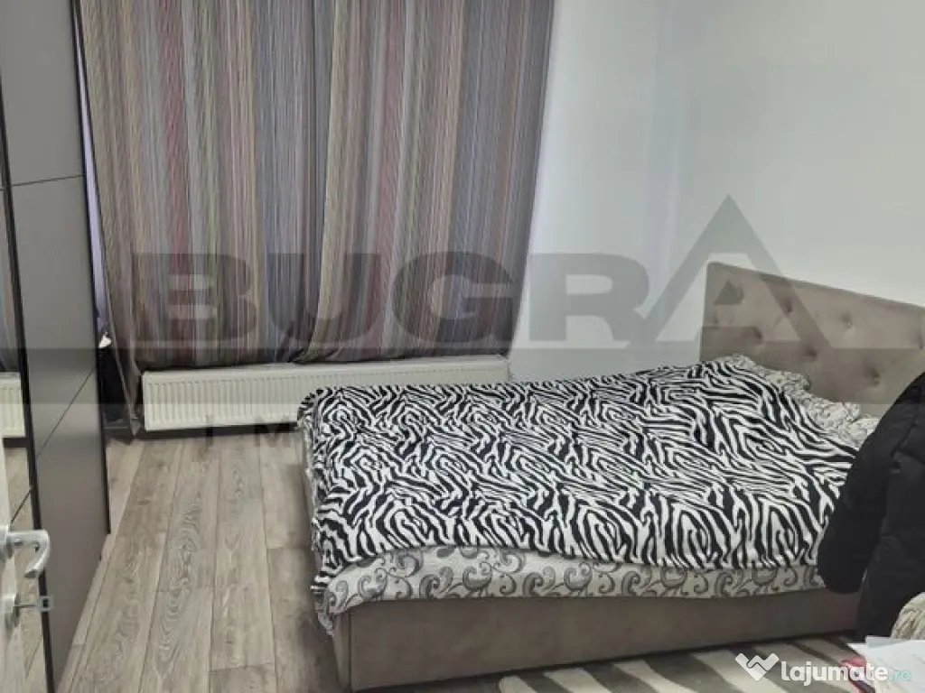 Apartament de 4 camere, modern, 89mp, Apahida 
