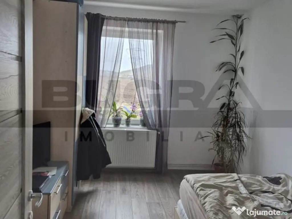 Apartament de 4 camere, modern, 89mp, Apahida 