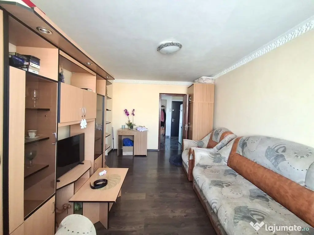 Apartament 3 camere Dristor Lidl 