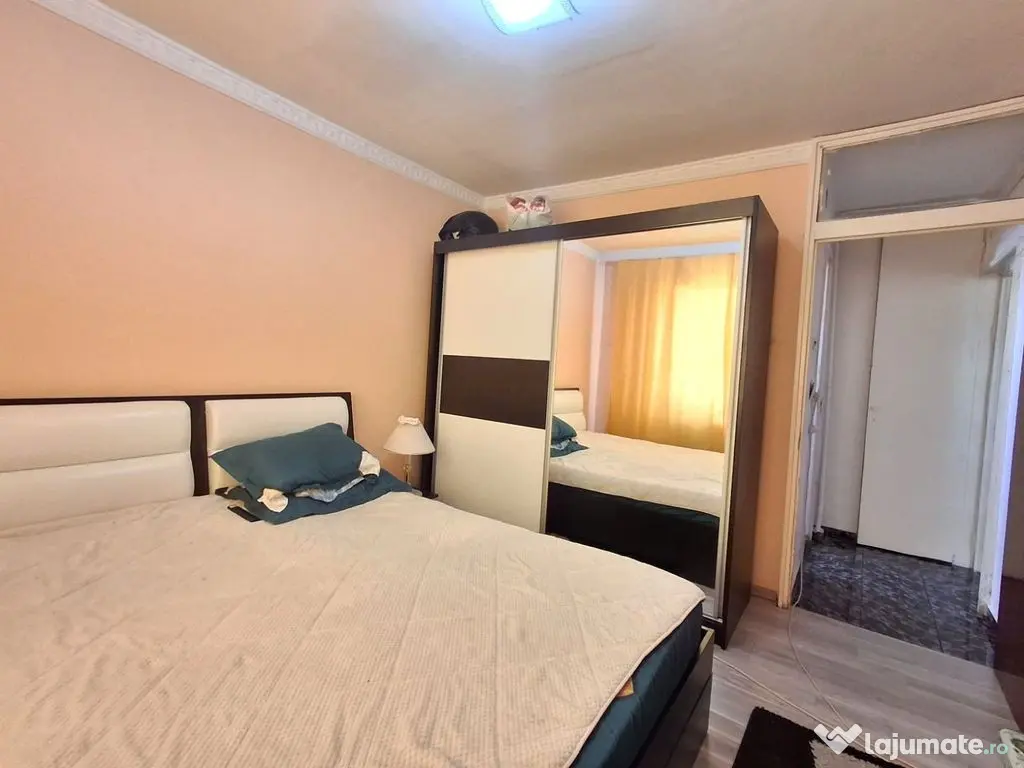 Apartament 3 camere Dristor Lidl 