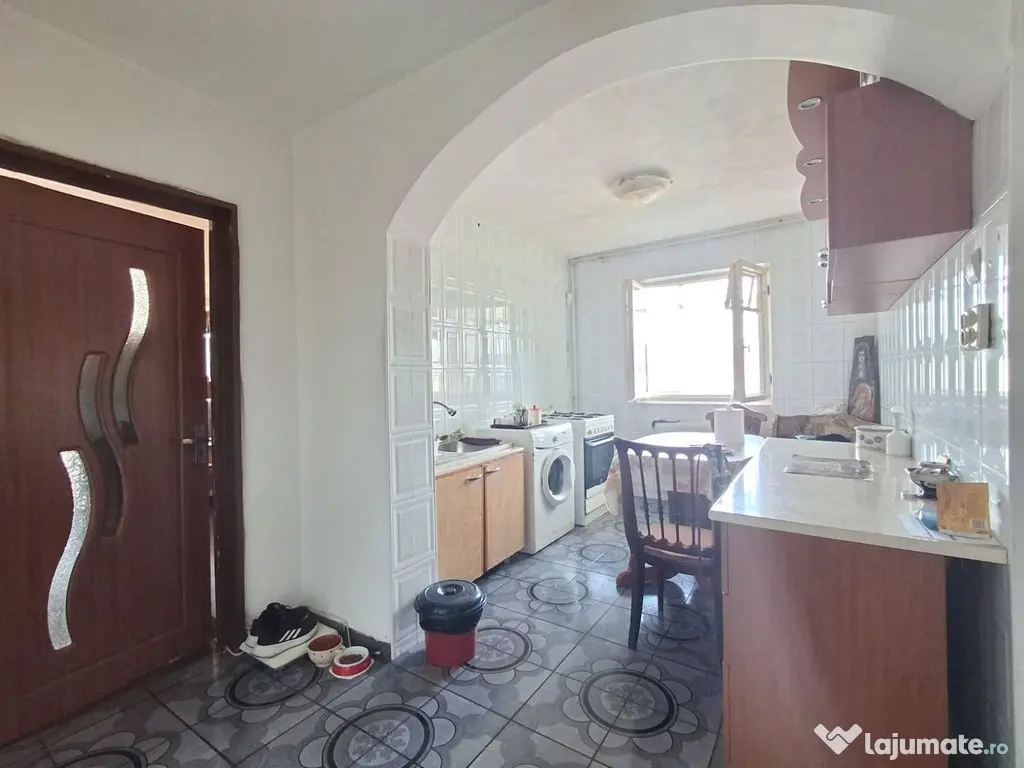 Apartament 3 camere Dristor Lidl 