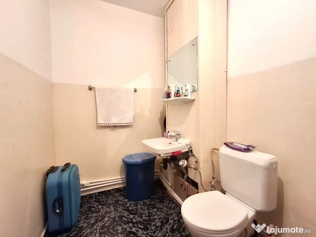 Apartament 3 camere Dristor Lidl 