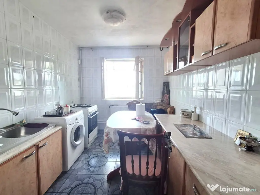 Apartament 3 camere Dristor Lidl 