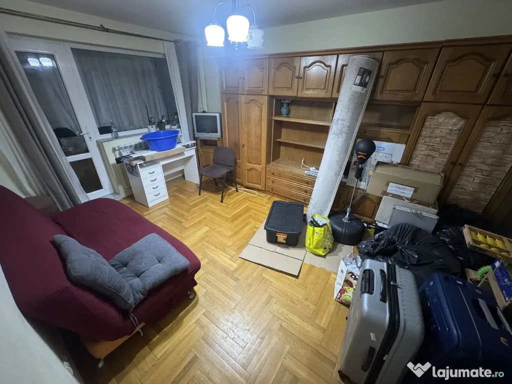 Apartament 3 camere zona Tomis Nord