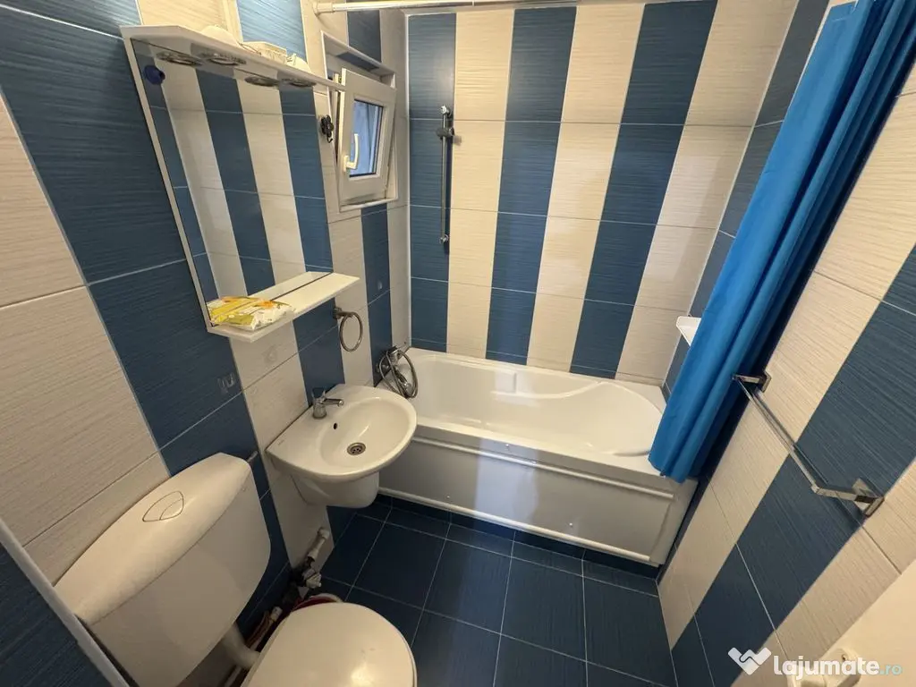 Apartament 3 camere zona Tomis Nord 