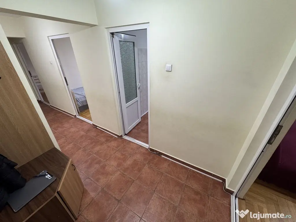 Apartament 3 camere zona Tomis Nord 