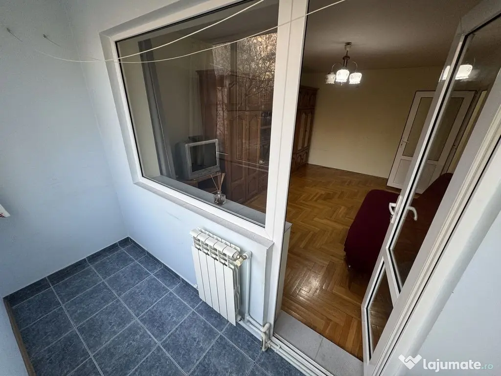 Apartament 3 camere zona Tomis Nord 