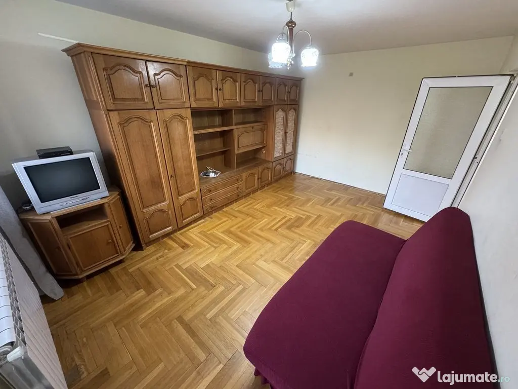 Apartament 3 camere zona Tomis Nord 