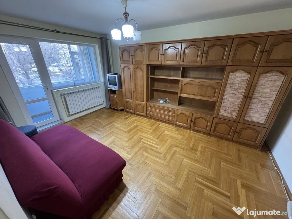 Apartament 3 camere zona Tomis Nord 