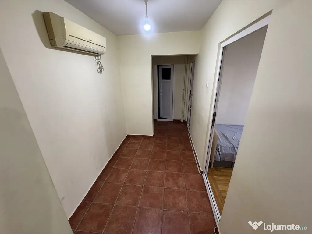 Apartament 3 camere zona Tomis Nord 