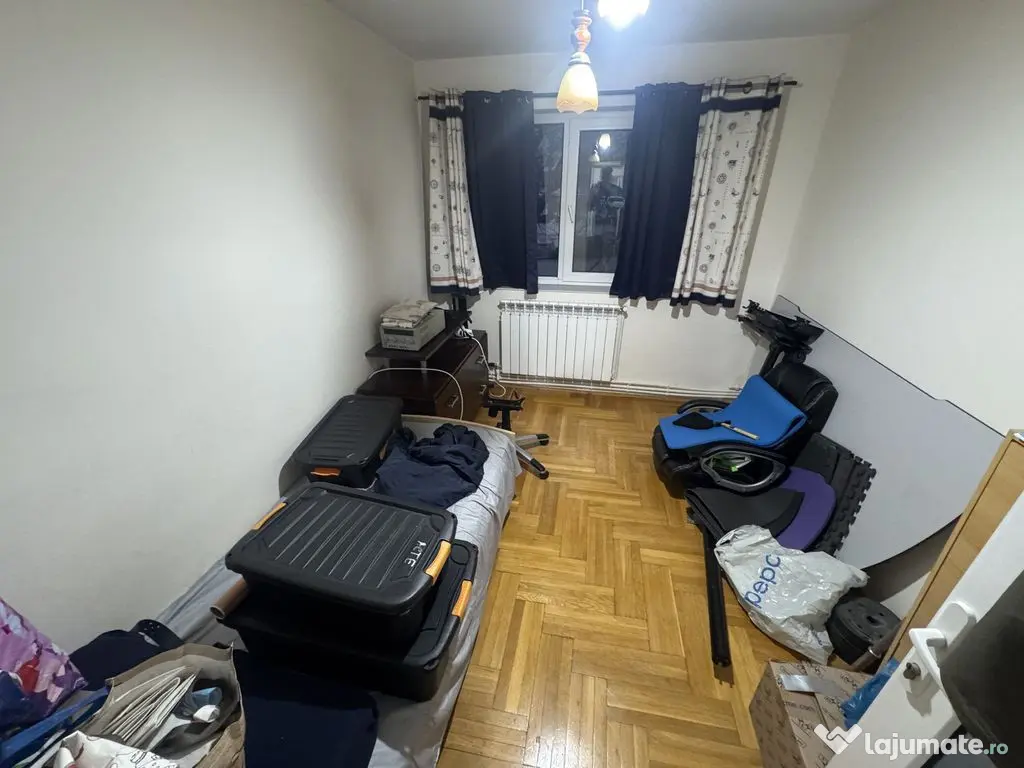 Apartament 3 camere zona Tomis Nord