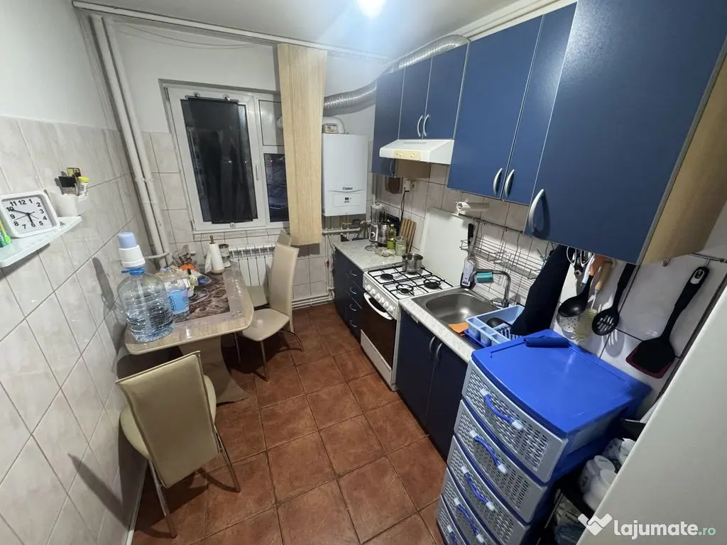 Apartament 3 camere zona Tomis Nord