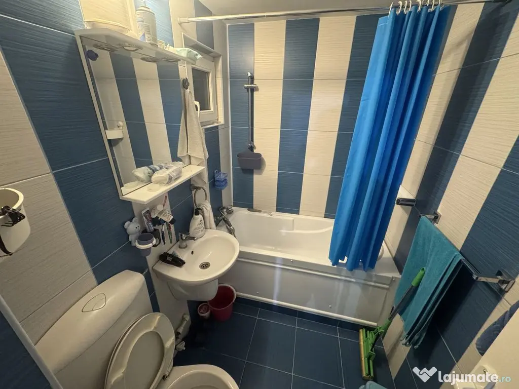 Apartament 3 camere zona Tomis Nord