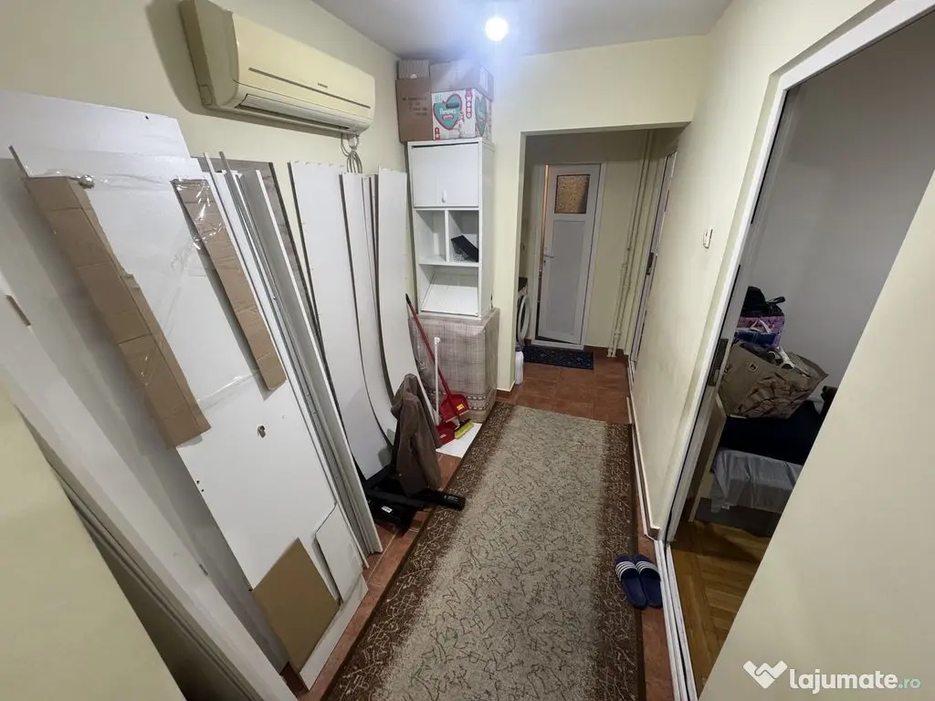 Apartament 3 camere zona Tomis Nord