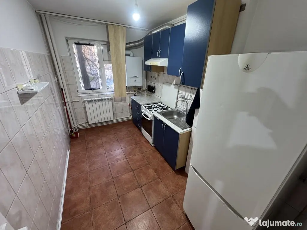 Apartament 3 camere zona Tomis Nord 