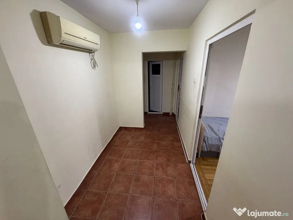 Apartament 3 camere zona Tomis Nord 