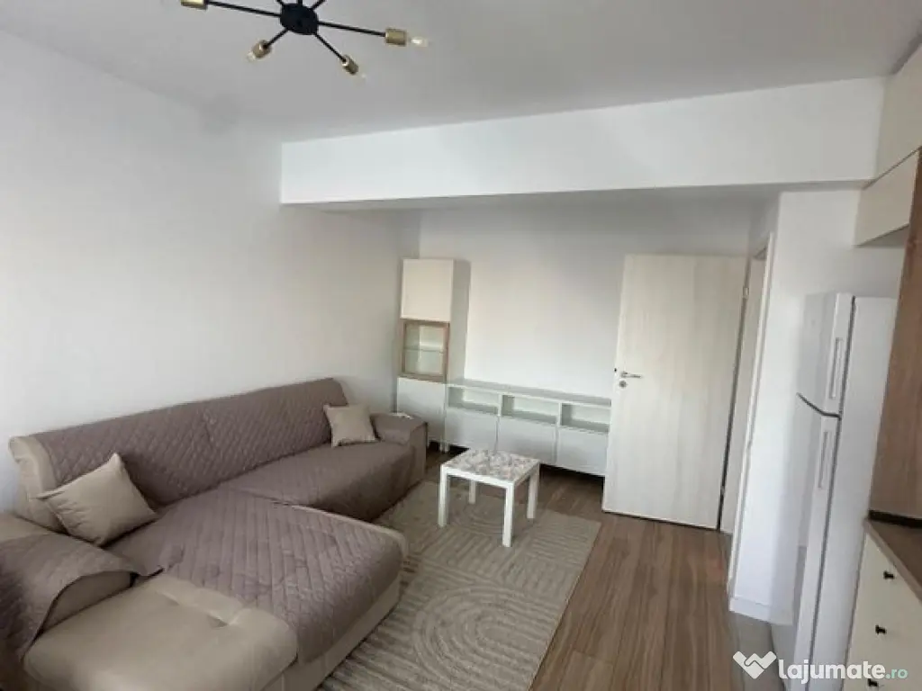 Apartament 2 Camere,metrou Berceni-Prima Inchiriere 