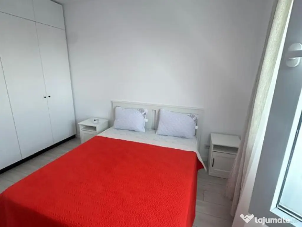 Apartament 2 Camere,metrou Berceni-Prima Inchiriere 