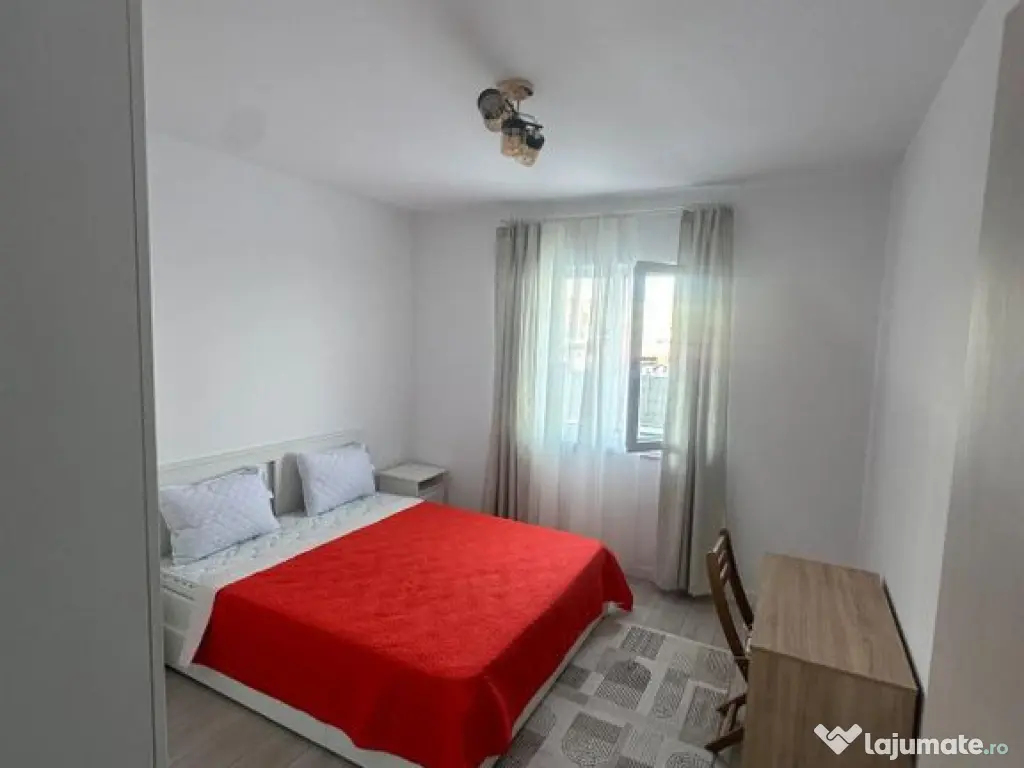 Apartament 2 Camere,metrou Berceni-Prima Inchiriere 