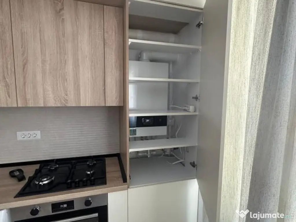 Apartament 2 Camere,metrou Berceni-Prima Inchiriere 