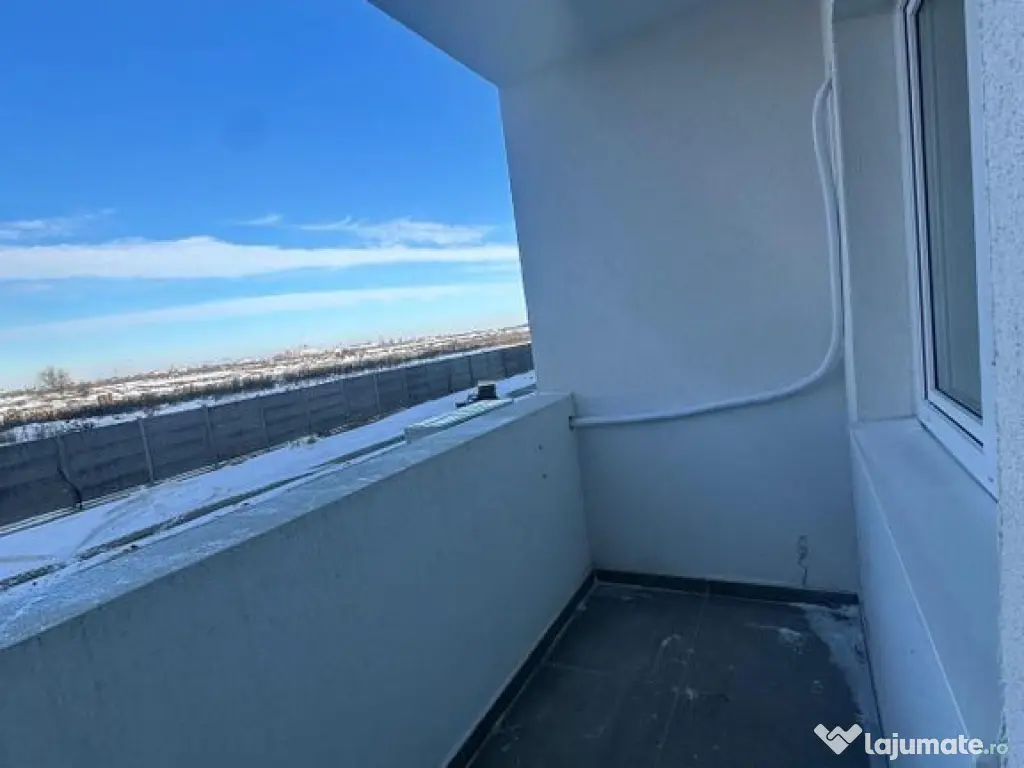 Apartament 2 Camere,metrou Berceni-Prima Inchiriere 