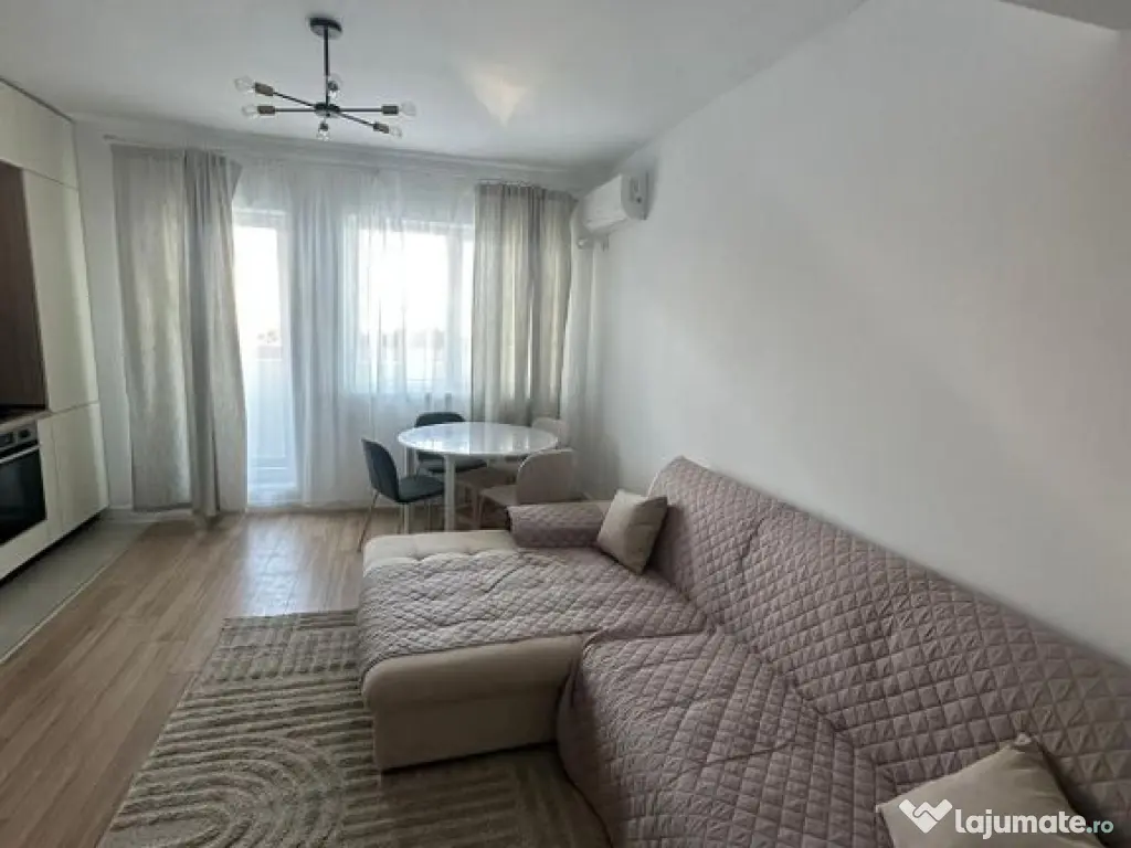 Apartament 2 Camere,metrou Berceni-Prima Inchiriere 