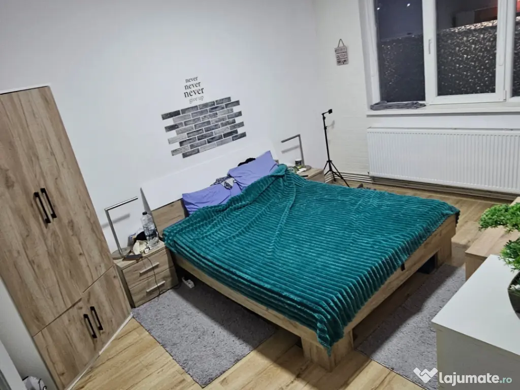 Apartament 2 camere în Sighișoara lângă cetate și piață