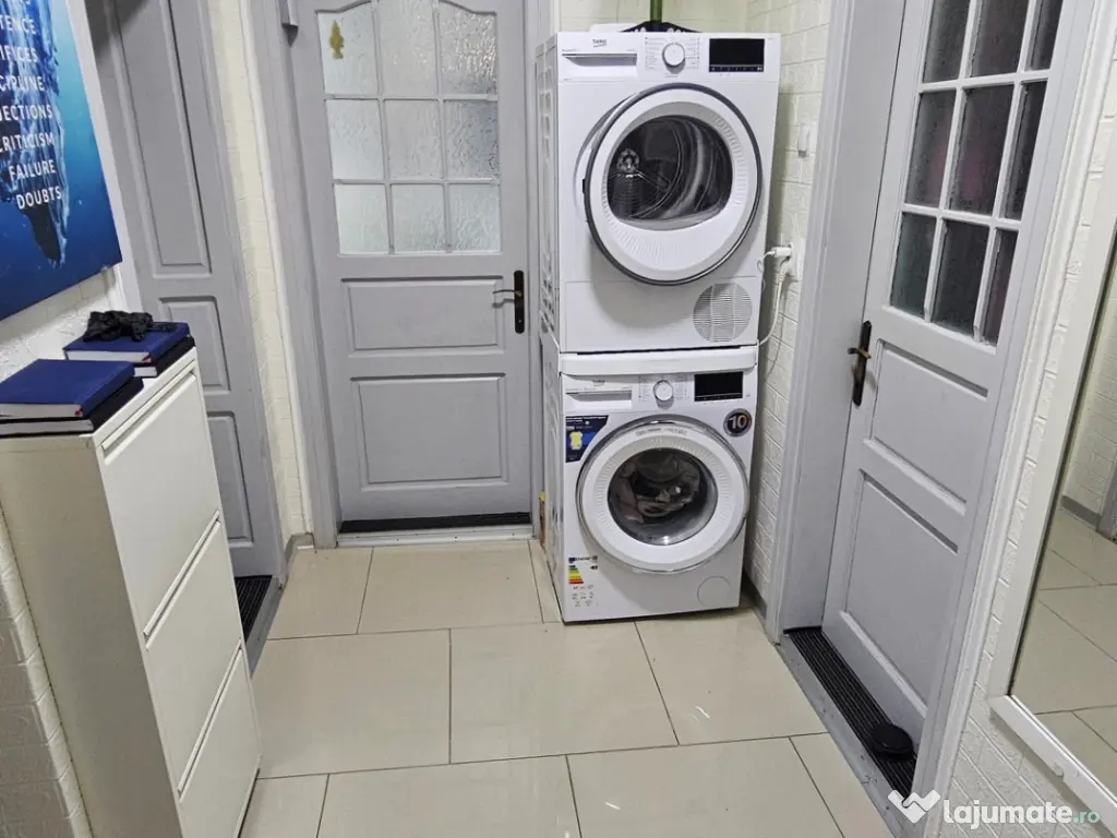 Apartament 2 camere în Sighișoara lângă cetate și piață