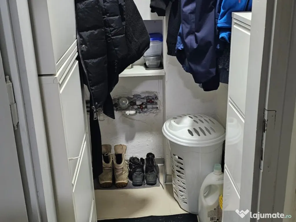 Apartament 2 camere în Sighișoara lângă cetate și piață