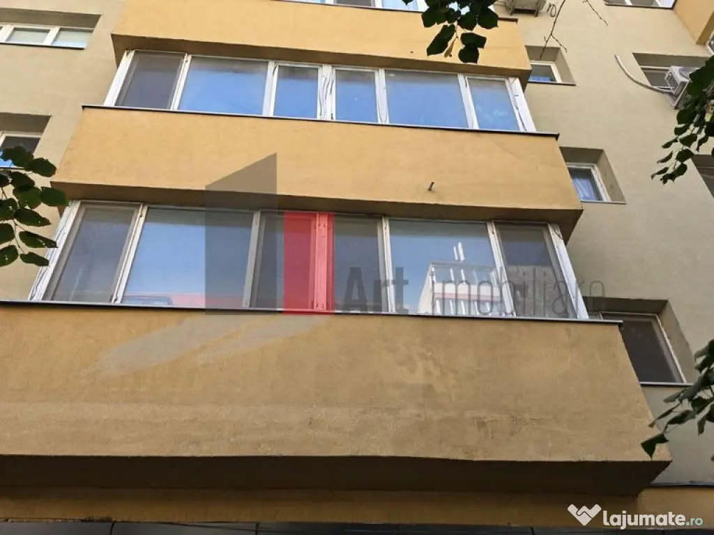 APARTAMENT 4 CAMERE LACUL TEI-PARCUL CIRCULUI 