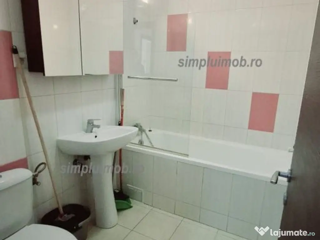 Metrou Nicolae Teclu centrala proprie parcare 2 camere 