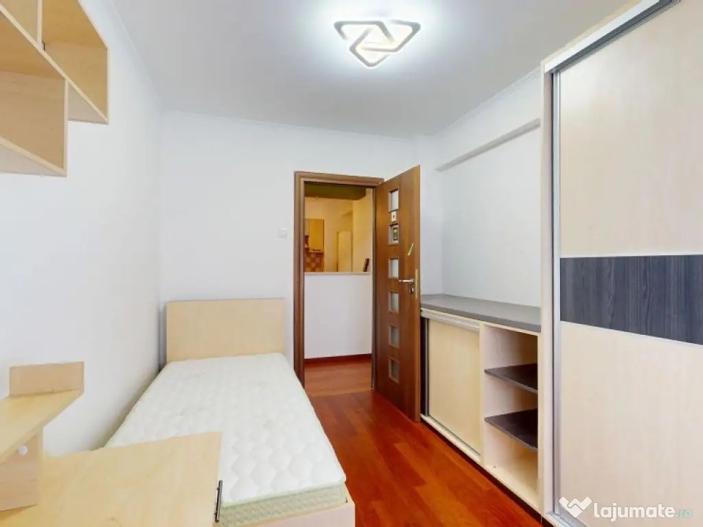 3 camere | Parcare | Confort Park